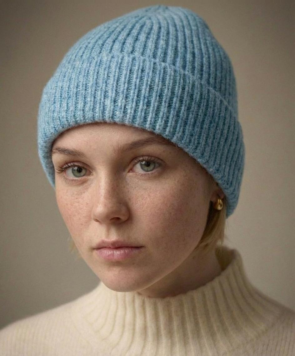 Noa Beanie