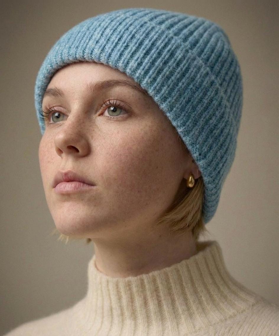 Noa Beanie