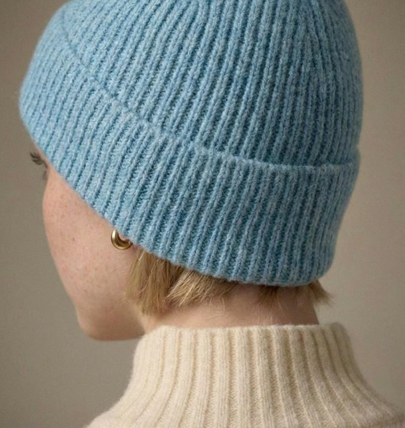 Noa Beanie