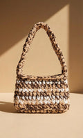 Cleo Crochet Bag