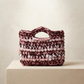 Romy Crochet Bag