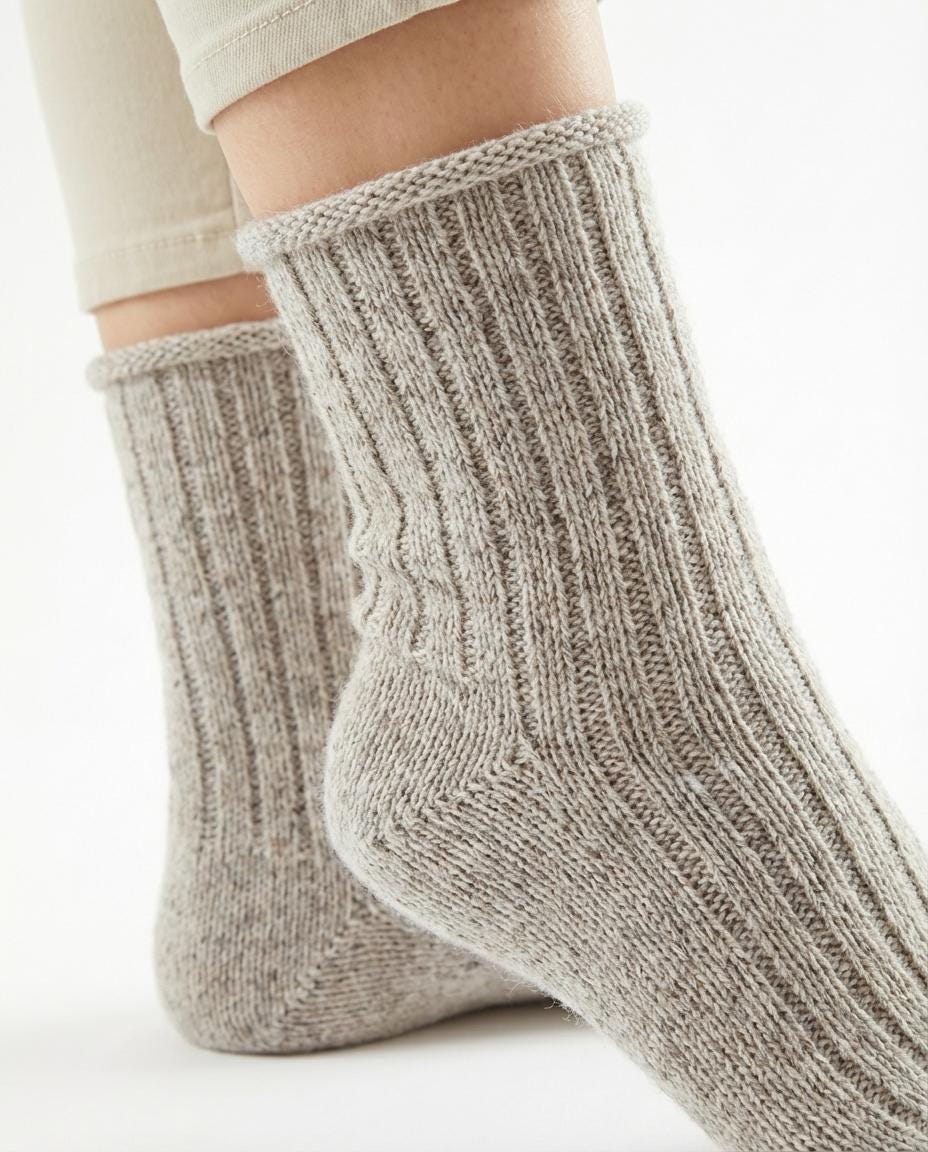 Mika Socks