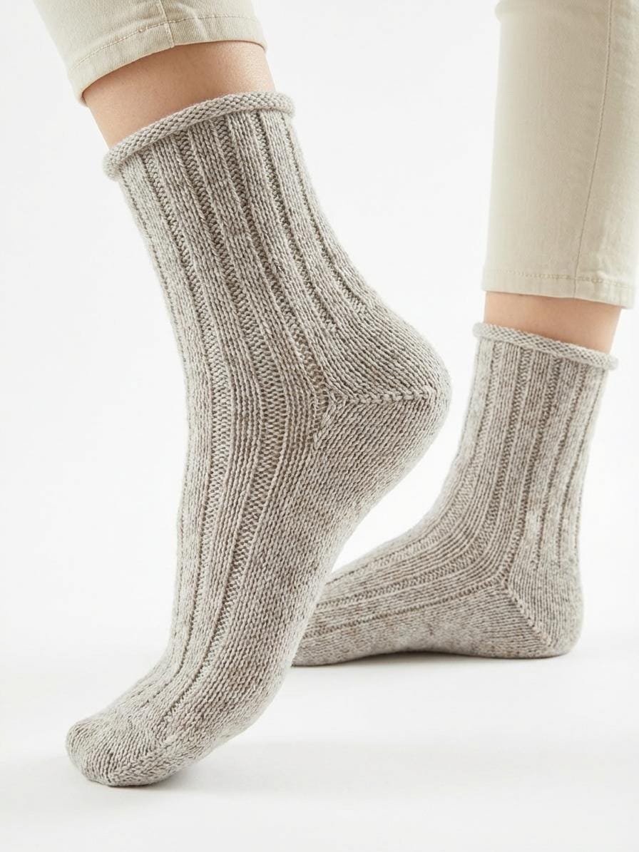 Mika Socks
