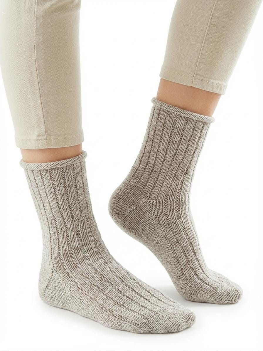 Mika Socks