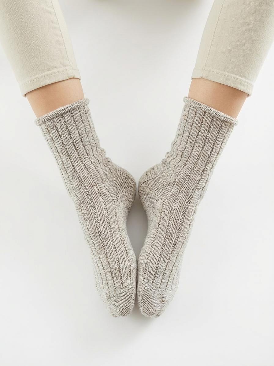 Mika Socks
