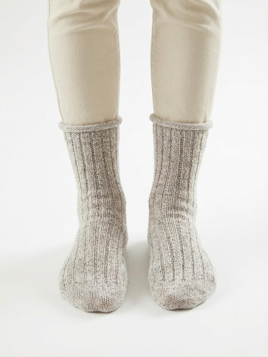 Mika Socks