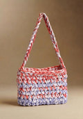 Leni Crochet Bag