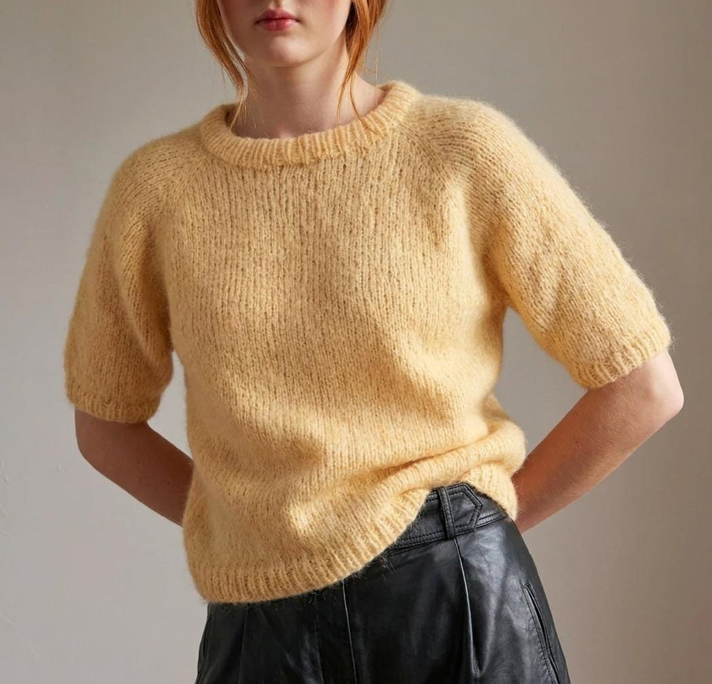 Jolie Sweater
