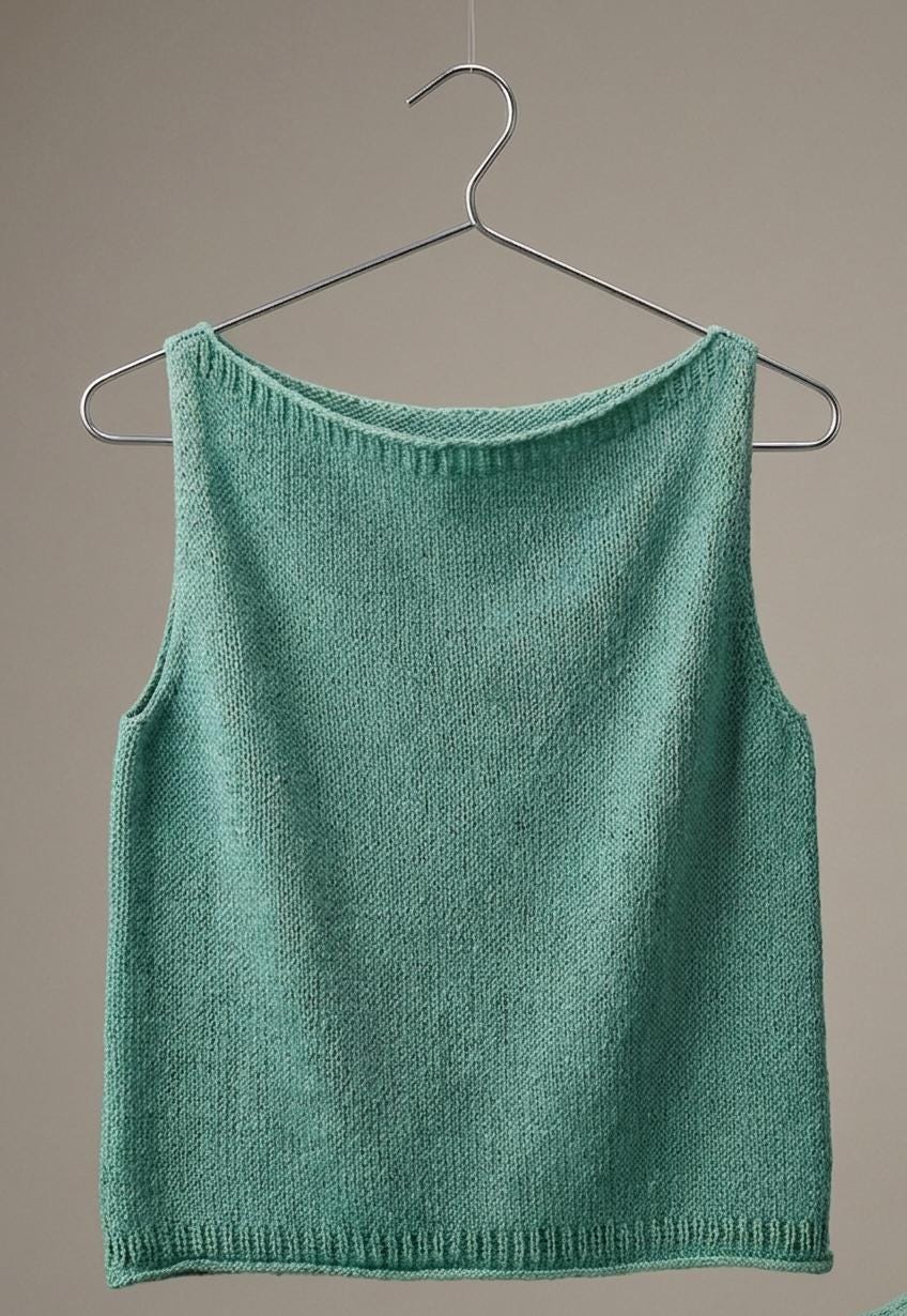 Liv Silk Top