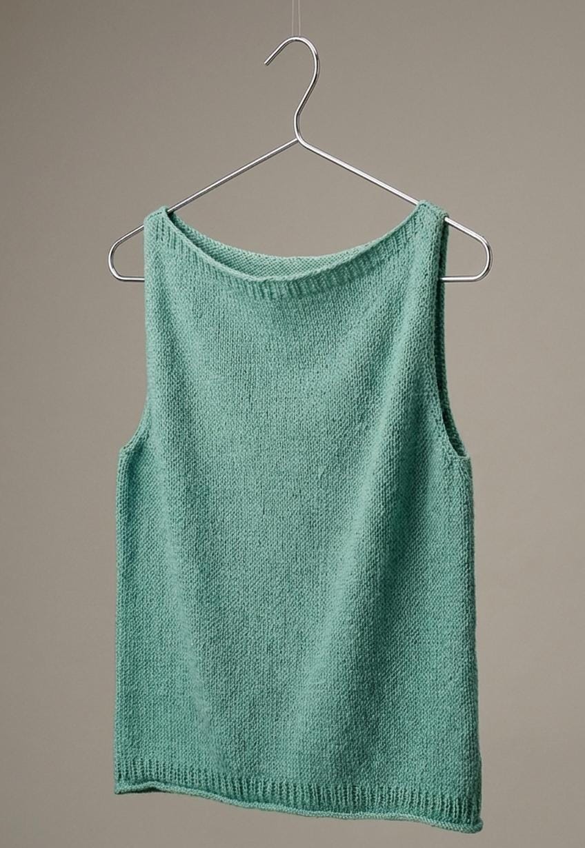 Liv Silk Top