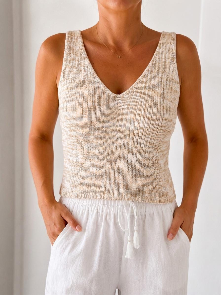 Lina Summer Top