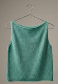 Liv Silk Top