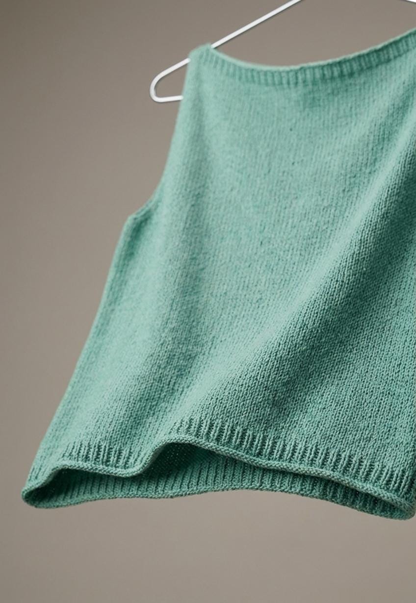 Liv Silk Top