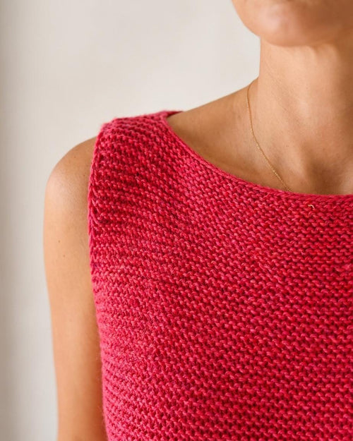 Breeze Summer Top