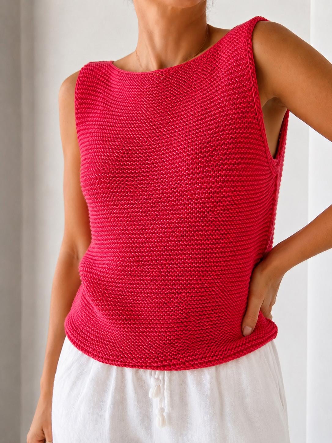 Breeze Summer Top