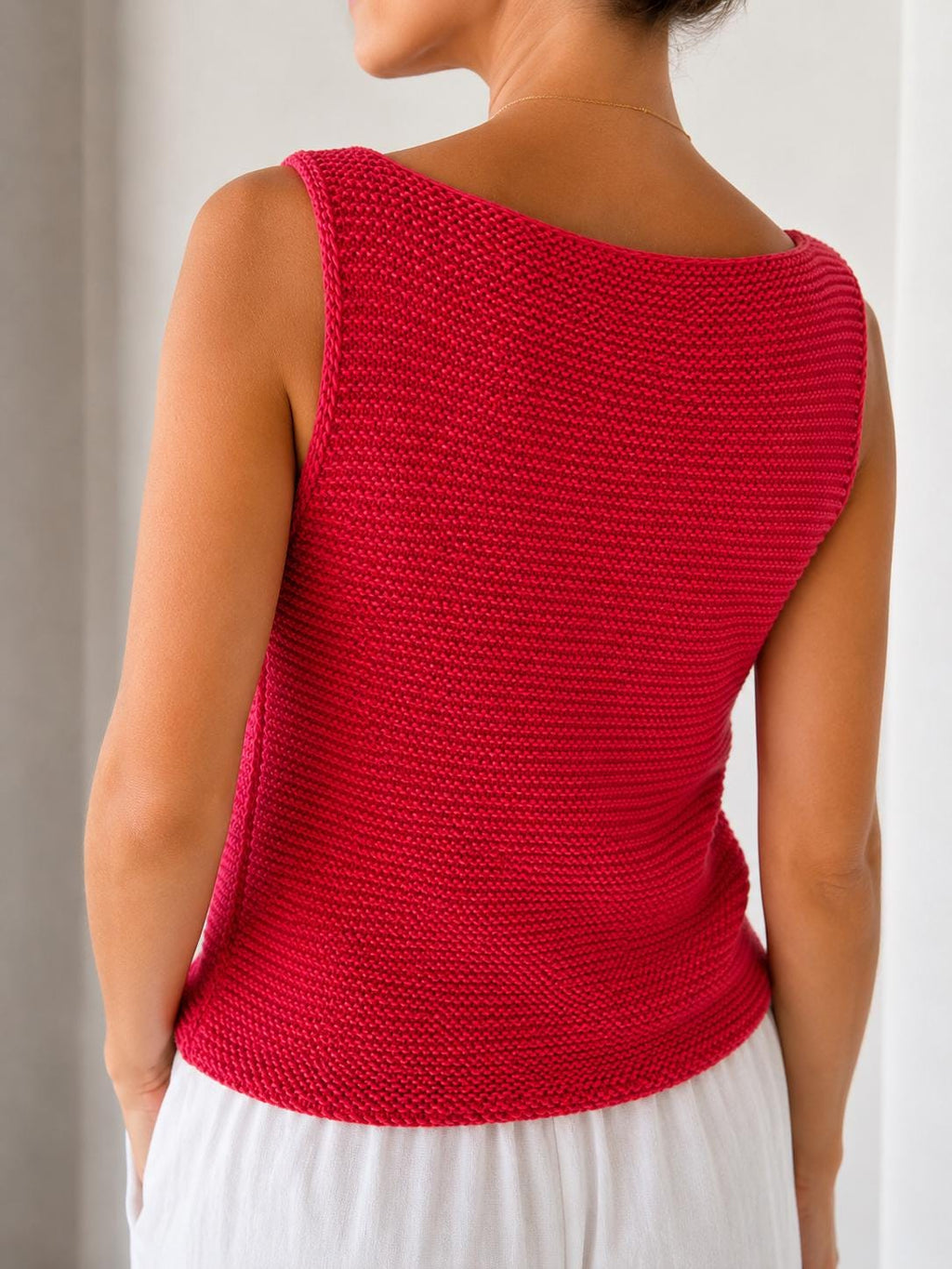 Breeze Summer Top