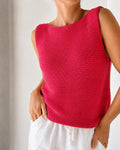 Breeze Summer Top