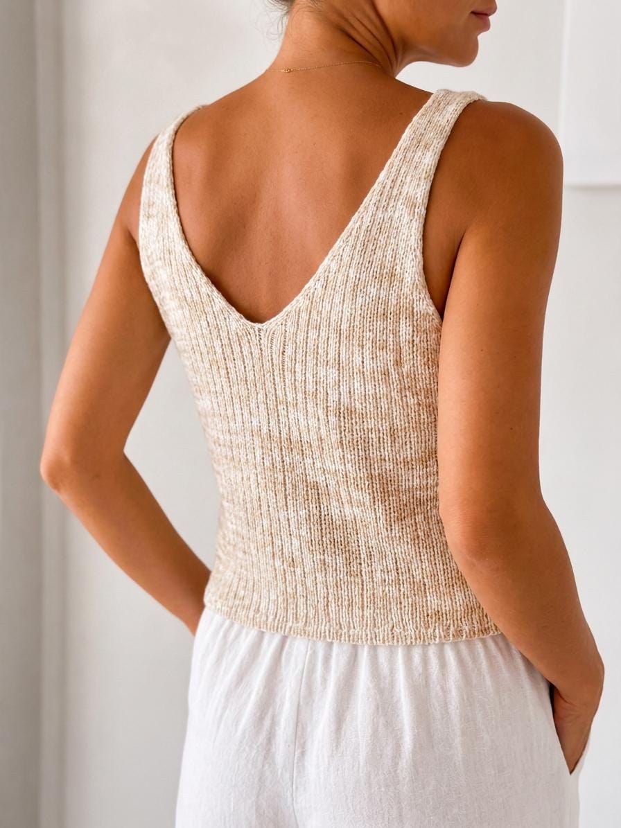 Lina Summer Top